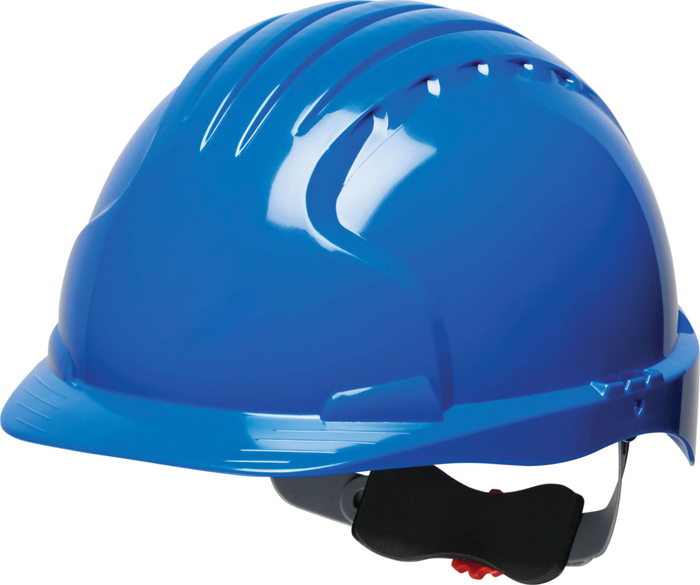 Evolution™ Deluxe 6151 Hard Hat Product Image