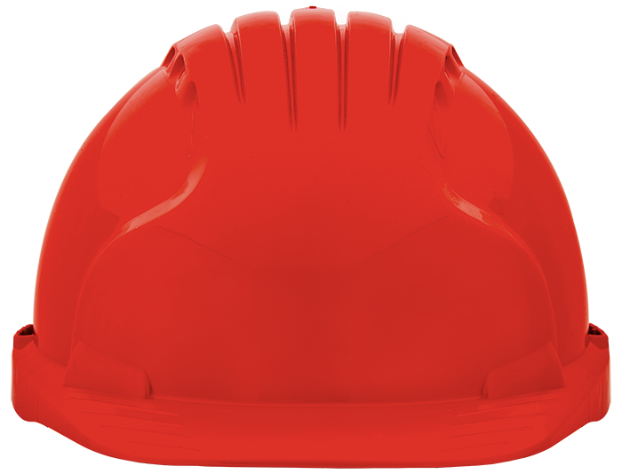 Evolution™ Deluxe 6151 Hard Hat Product Image