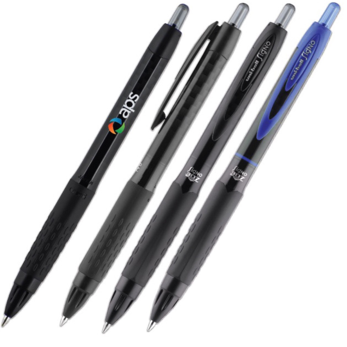 uni-ball® 307 Gel Ink Pen Product Image