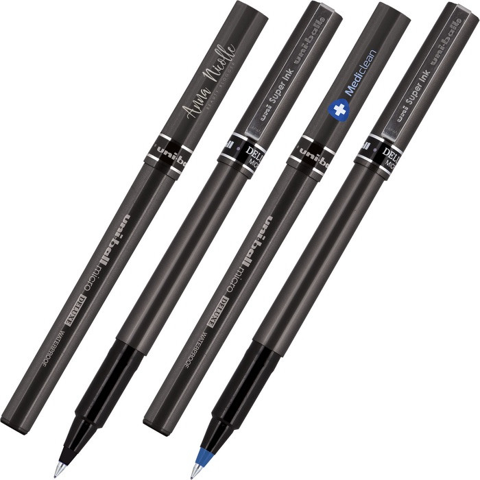 uni-ball® Deluxe Micro Point Pen Product Image
