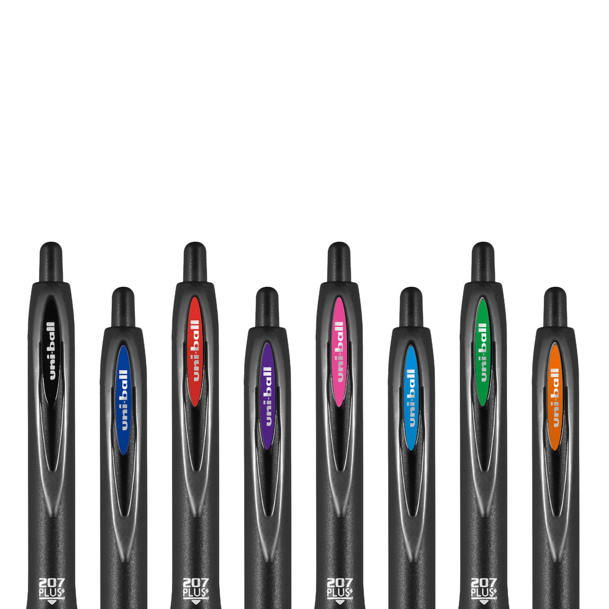 uni-ball® 207 PLUS+ Gel Pen Product Image
