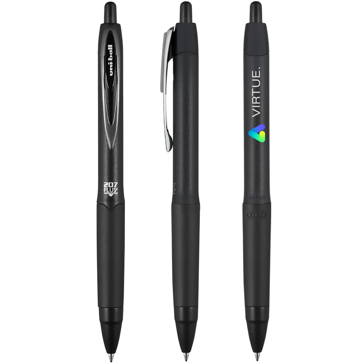 uni-ball® 207 PLUS+ Gel Pen Product Image