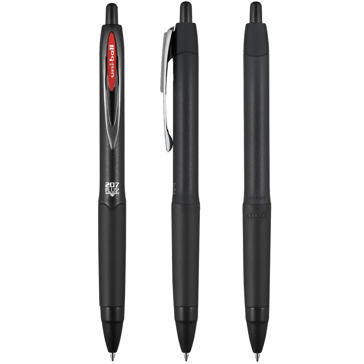 uni-ball® 207 PLUS+ Gel Pen Product Image
