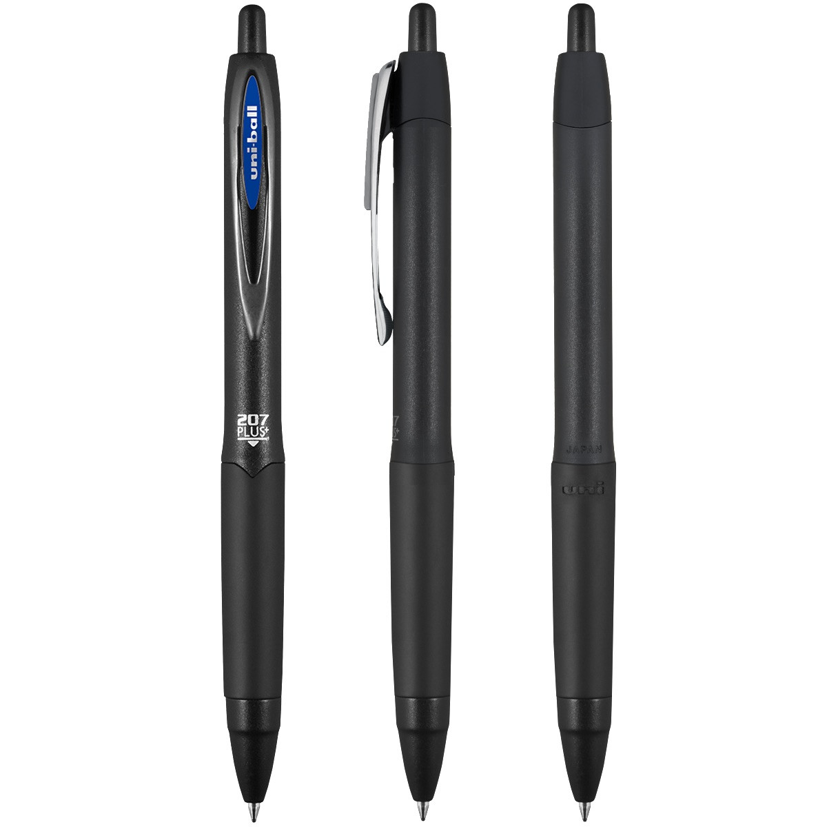 uni-ball® 207 PLUS+ Gel Pen Product Image