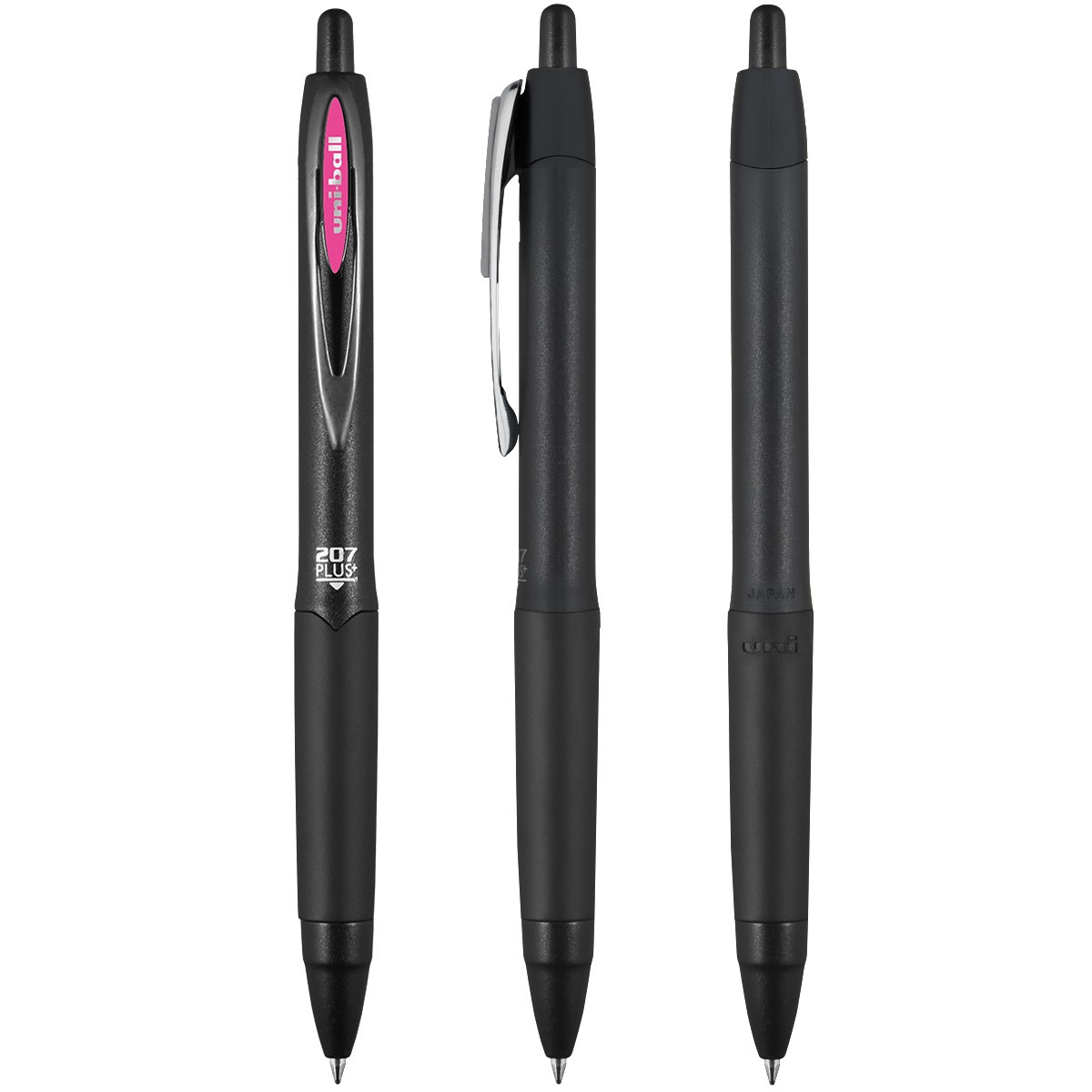 uni-ball® 207 PLUS+ Gel Pen Product Image