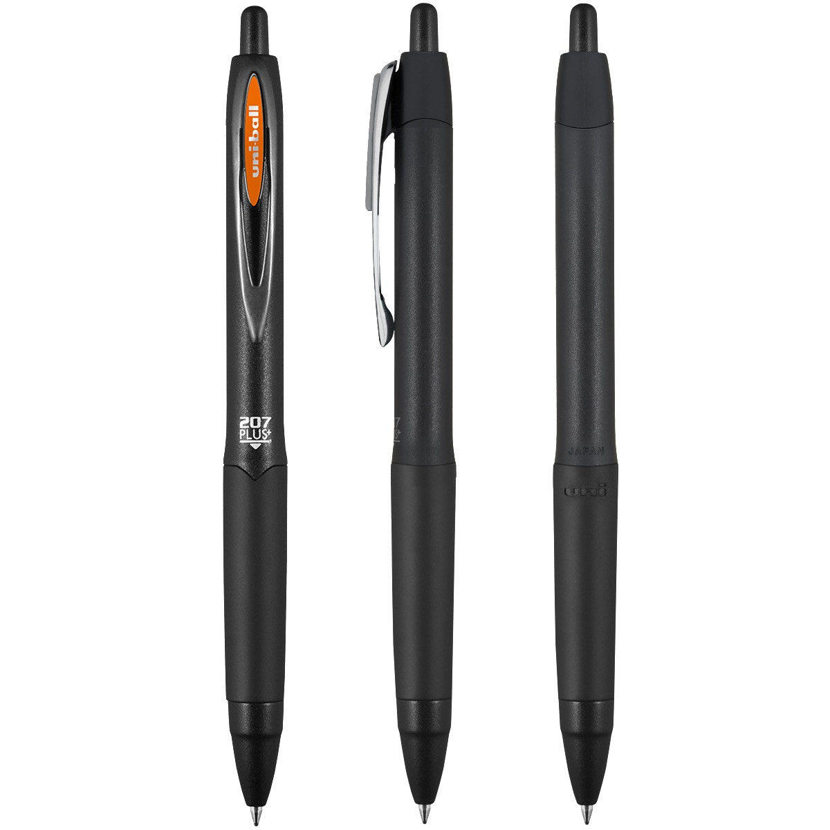 uni-ball® 207 PLUS+ Gel Pen Product Image