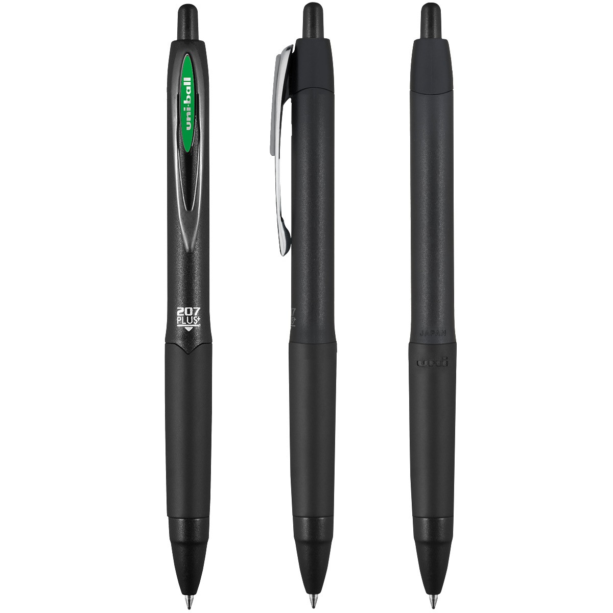 uni-ball® 207 PLUS+ Gel Pen Product Image