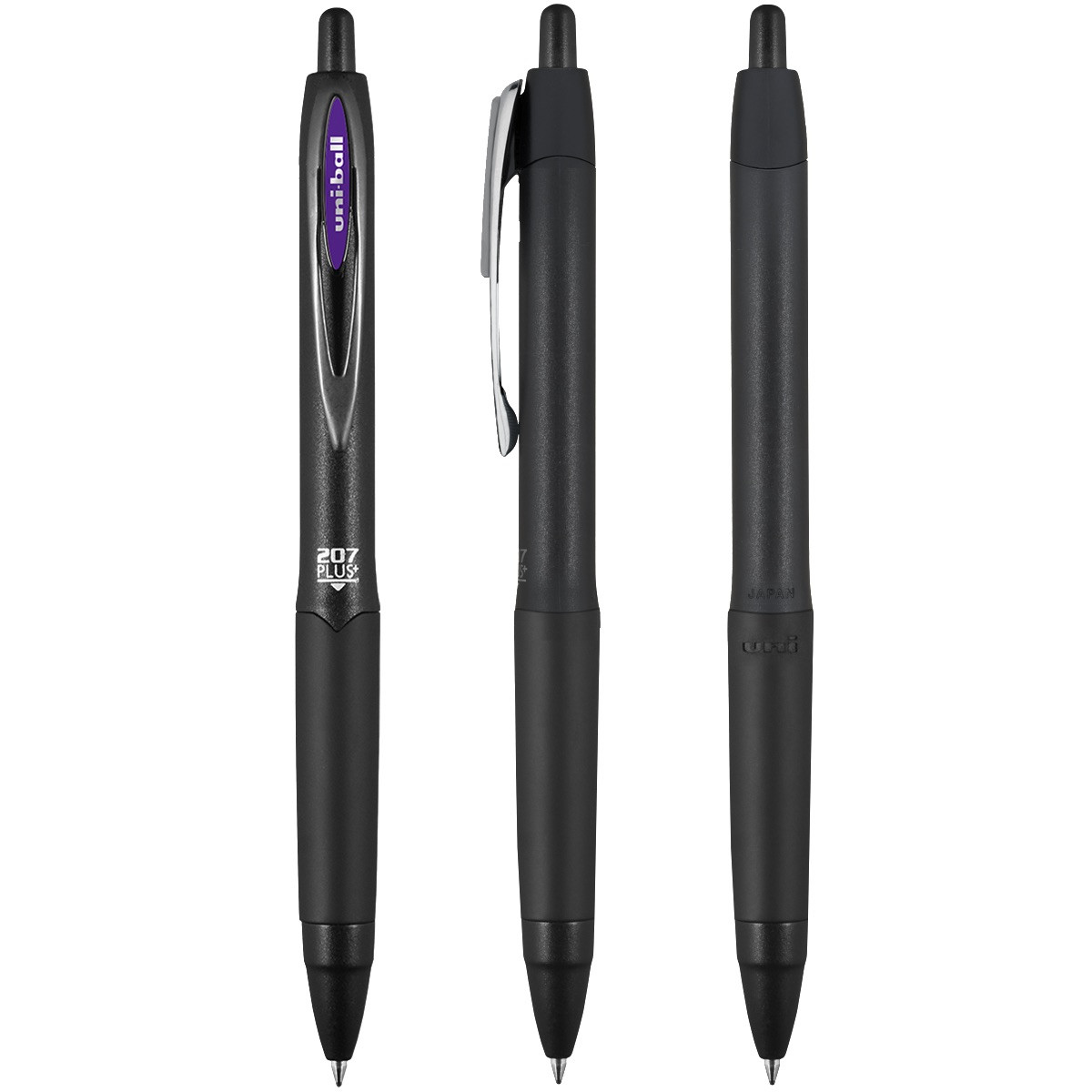 uni-ball® 207 PLUS+ Gel Pen Product Image