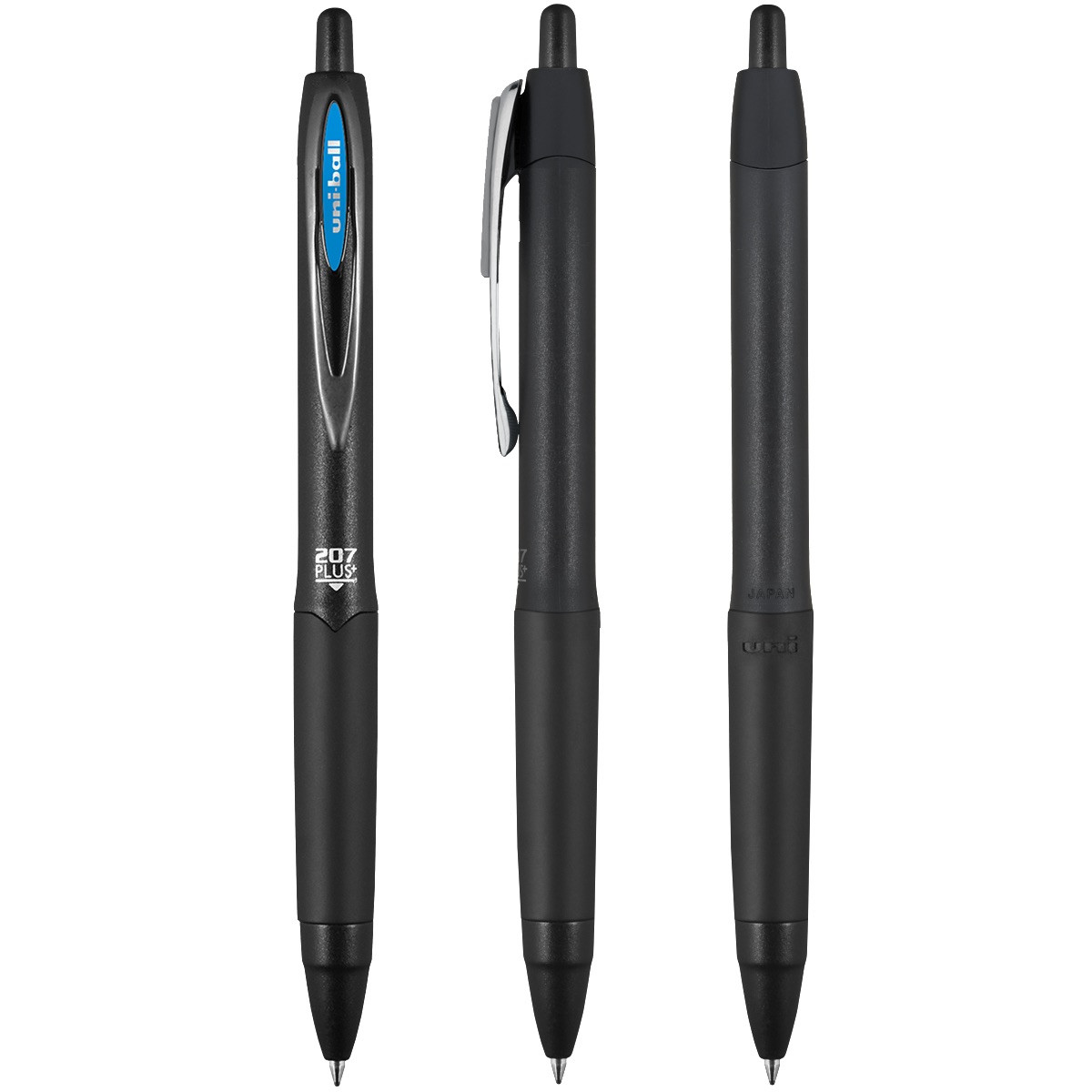 uni-ball® 207 PLUS+ Gel Pen Product Image