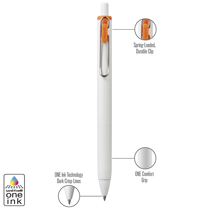uni-ball® one Gel Pen Product Image