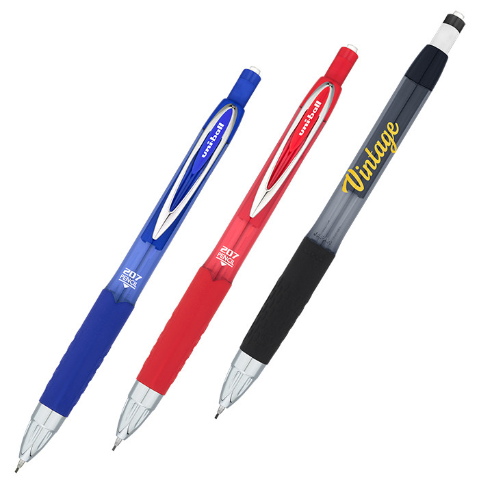uni-ball® 207 0.7mm Mechanical Pencil Product Image