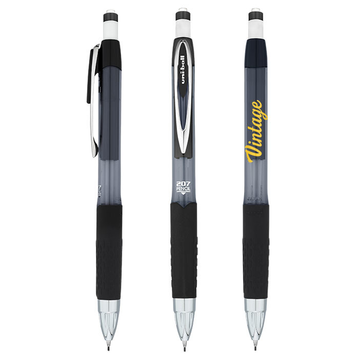 uni-ball® 207 0.7mm Mechanical Pencil Product Image