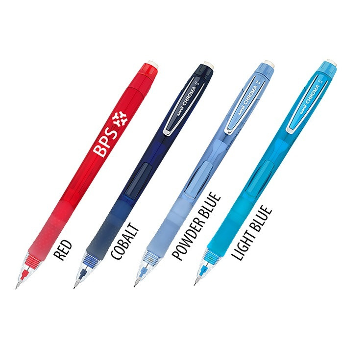 uni-ball® 0.5mm Chroma Pencil Product Image