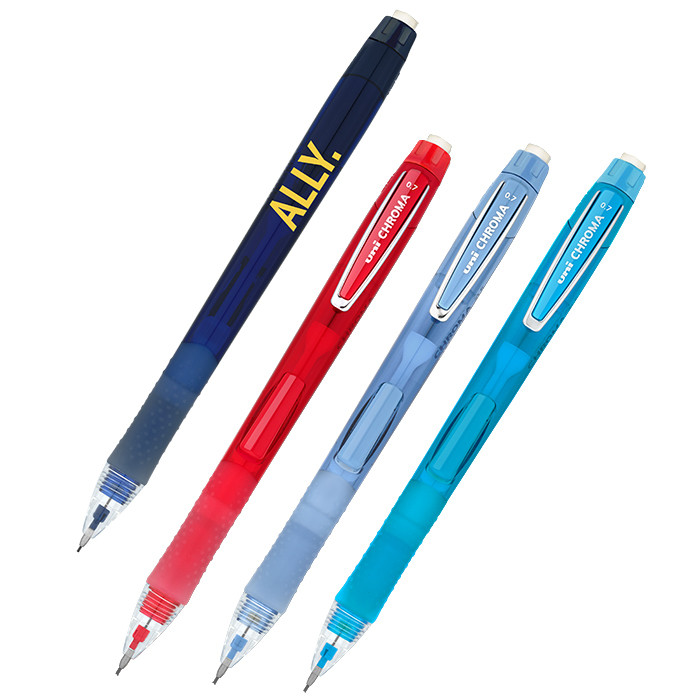 uni-ball® 0.7mm Chroma Pencil Product Image