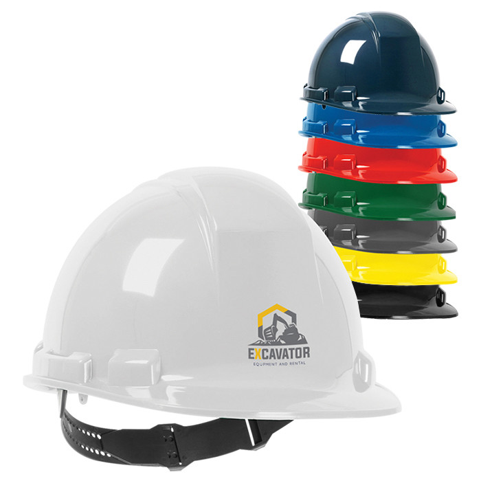 Whistler™ Pin Lock Hard Hat Product Image