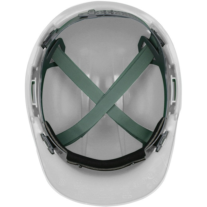 Whistler™ Pin Lock Hard Hat Product Image