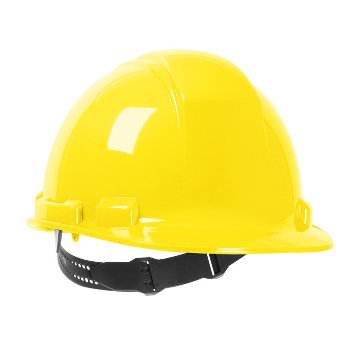 Whistler™ Pin Lock Hard Hat Product Image