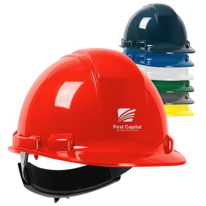 Whistler™ Ratchet Hard Hat Product Image