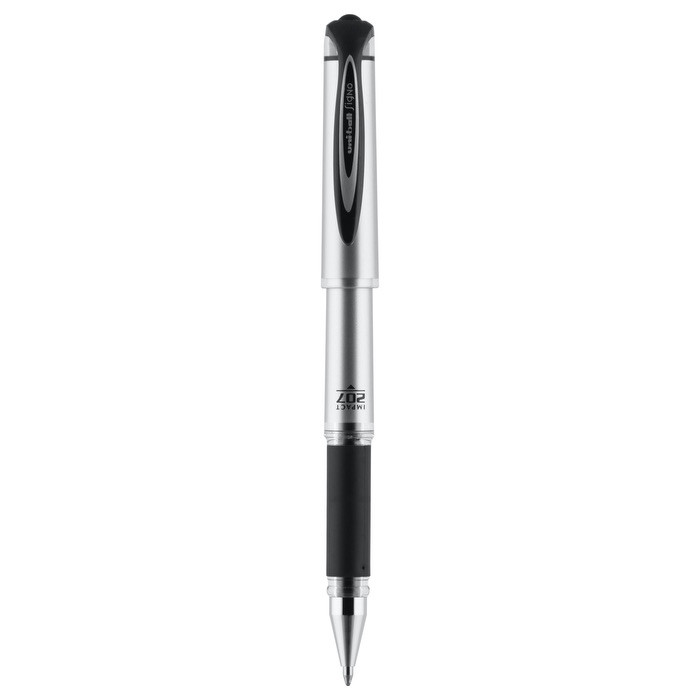 uni-ball® 207 Gel Impact Capped Pen Product Image
