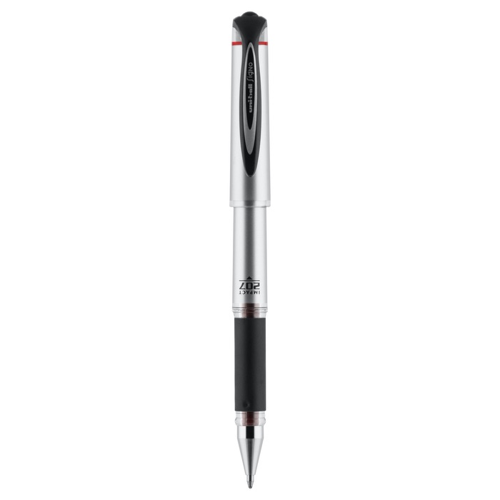 uni-ball® 207 Gel Impact Capped Pen Product Image