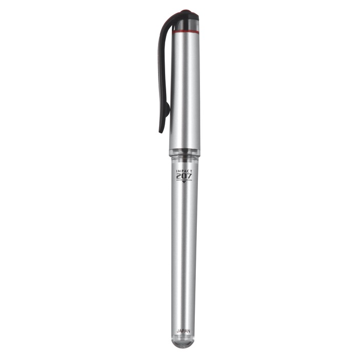 uni-ball® 207 Gel Impact Capped Pen Product Image