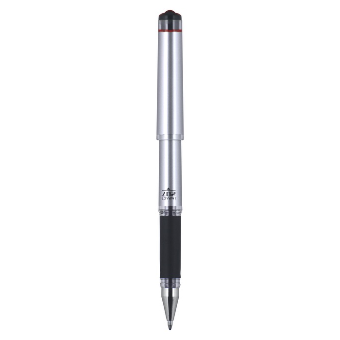uni-ball® 207 Gel Impact Capped Pen Product Image