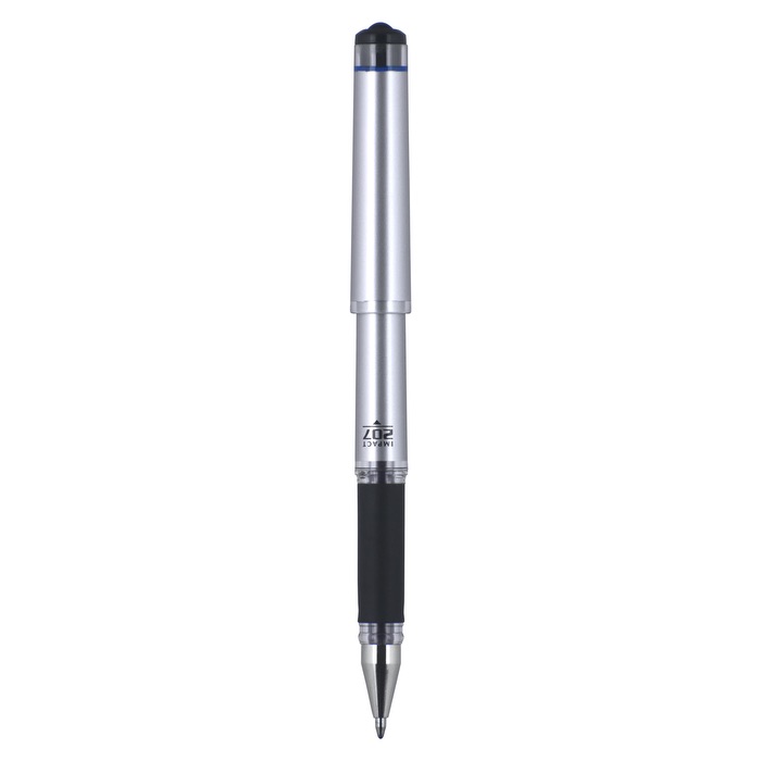 uni-ball® 207 Gel Impact Capped Pen Product Image