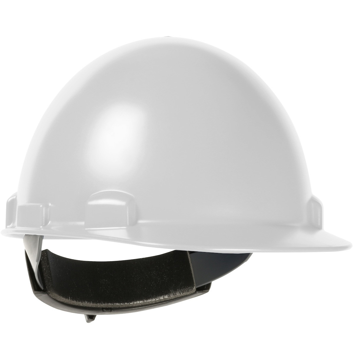 Stromboli™ Smooth Dome Ratchet Hard Hat Product Image