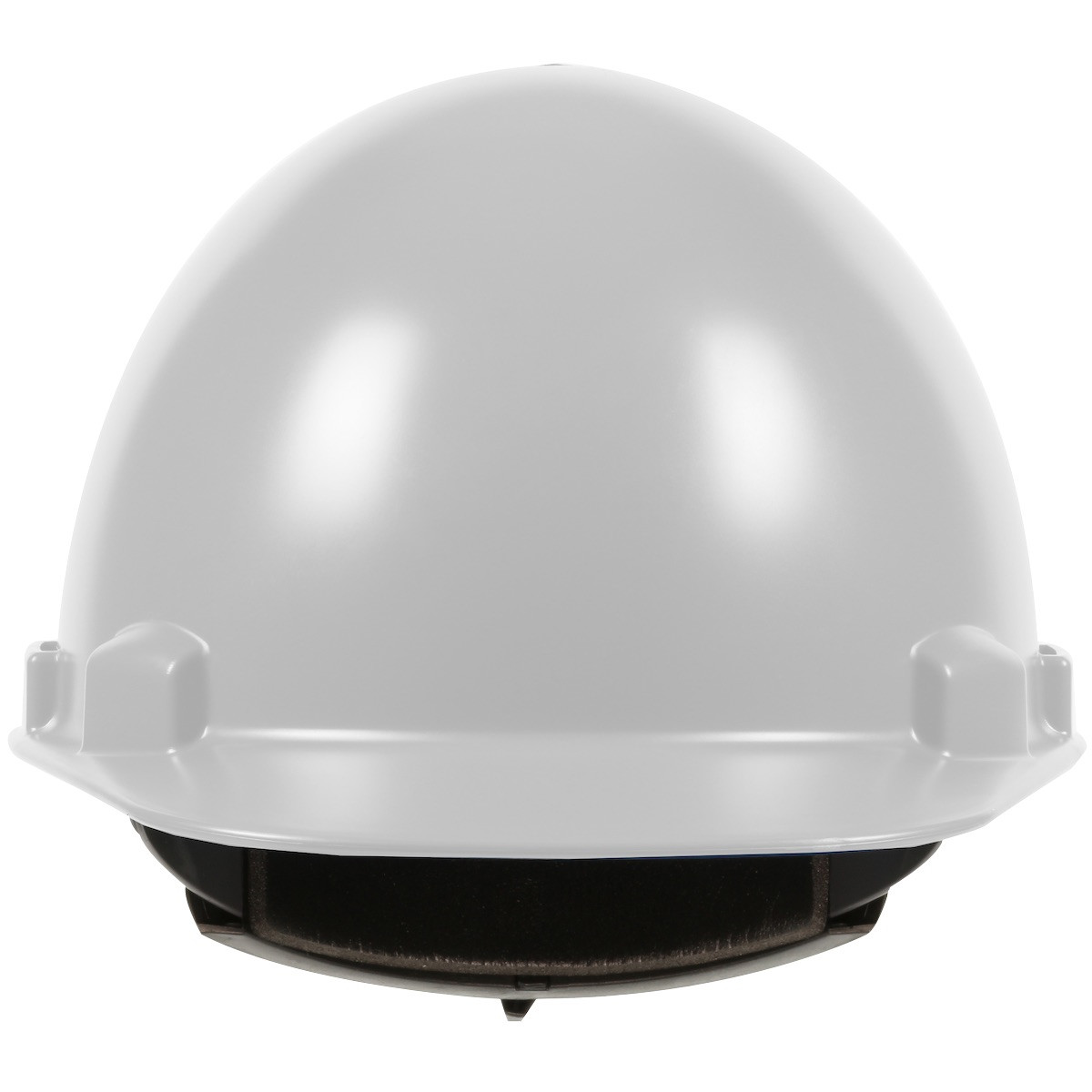 Stromboli™ Smooth Dome Ratchet Hard Hat Product Image