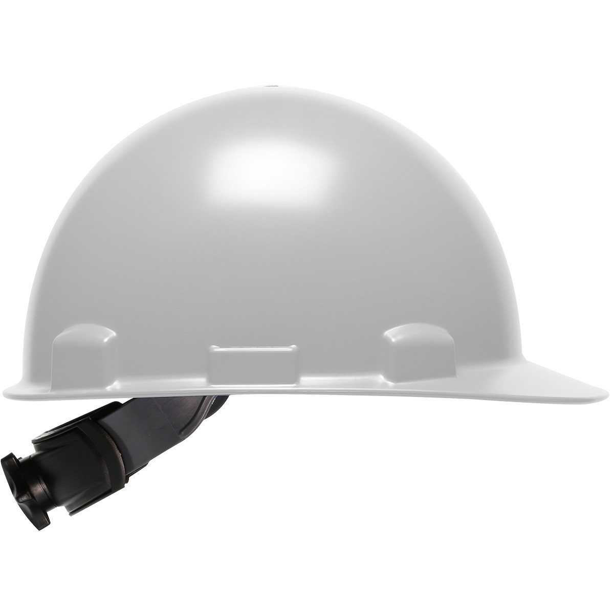 Stromboli™ Smooth Dome Ratchet Hard Hat Product Image