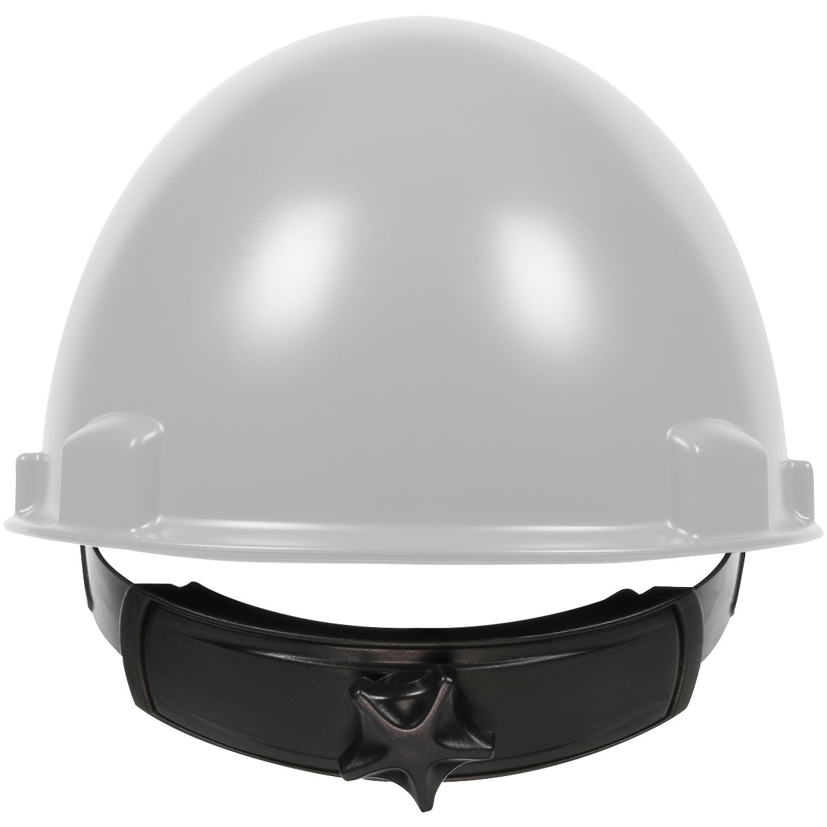 Stromboli™ Smooth Dome Ratchet Hard Hat Product Image