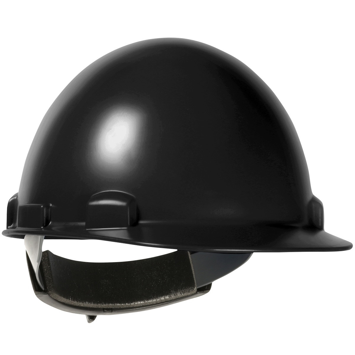 Stromboli™ Smooth Dome Ratchet Hard Hat Product Image
