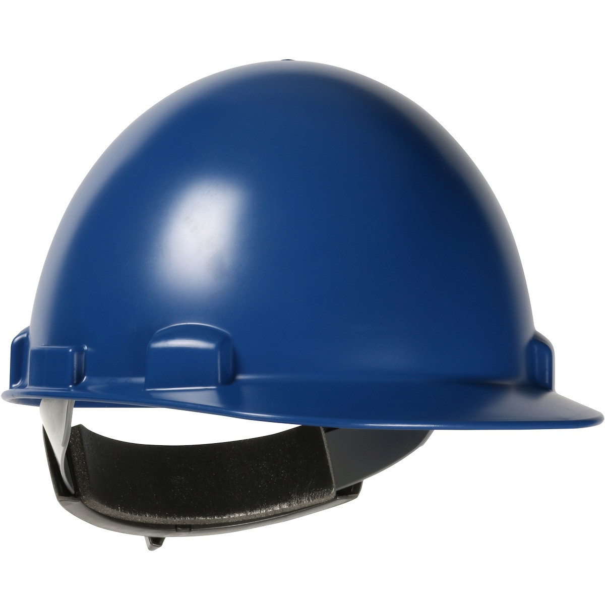 Stromboli™ Smooth Dome Ratchet Hard Hat Product Image