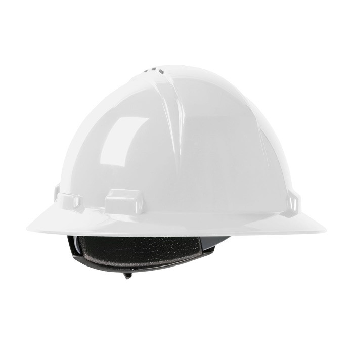 Kilimanjaro™ Ratchet Vented Hard Hat Product Image