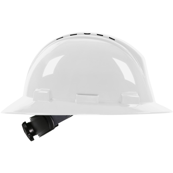 Kilimanjaro™ Ratchet Vented Hard Hat Product Image