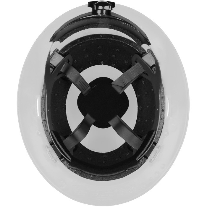 Kilimanjaro™ Ratchet Vented Hard Hat Product Image