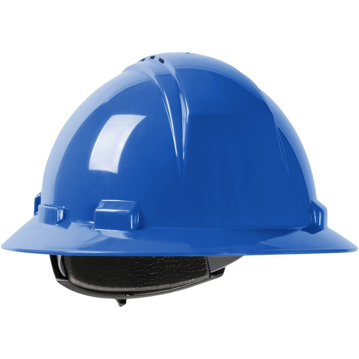 Kilimanjaro™ Ratchet Vented Hard Hat Product Image