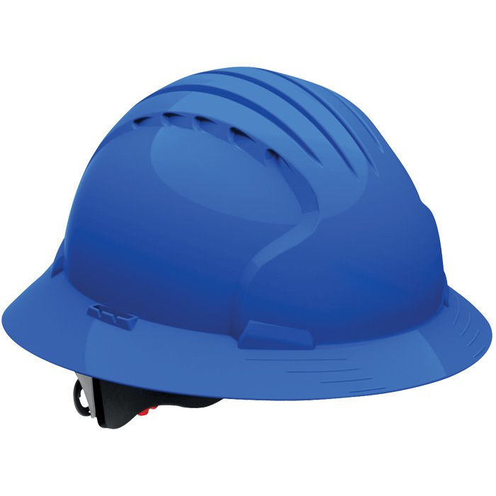 Evolution™ 6161 Full Brim Hard Hat Product Image