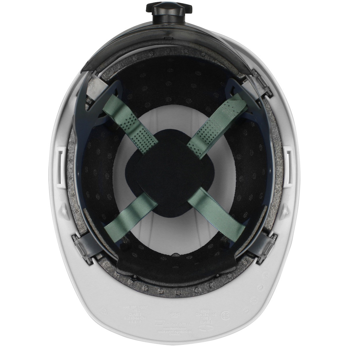 Mont-Blanc™ Type II Cap Style Hard Hat Product Image