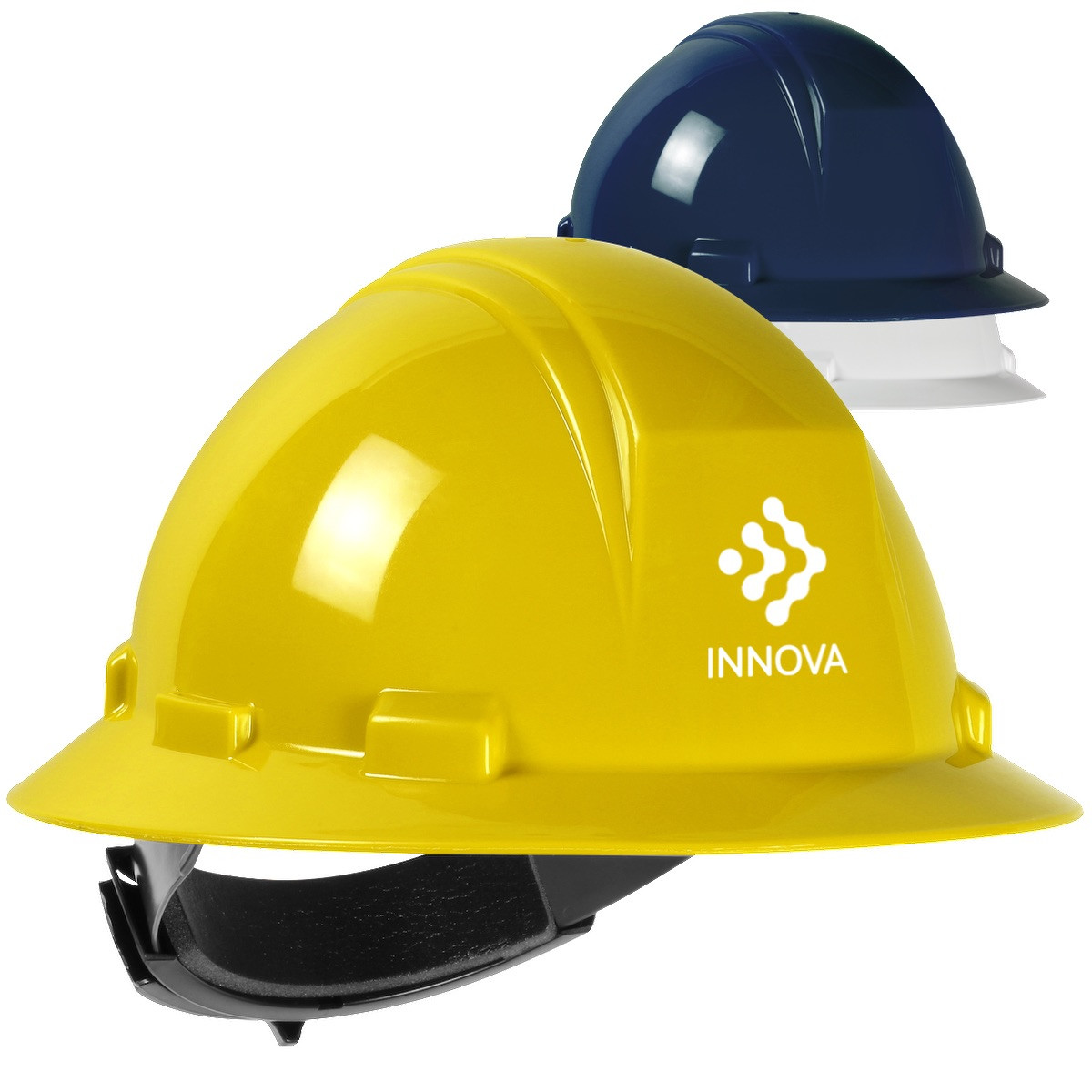Kilimanjaro™ Type II Full Brim Hard Hat Product Image
