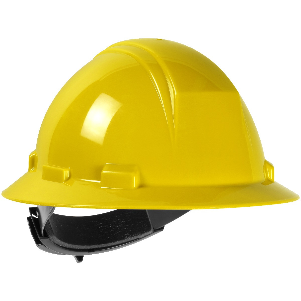 Kilimanjaro™ Type II Full Brim Hard Hat Product Image
