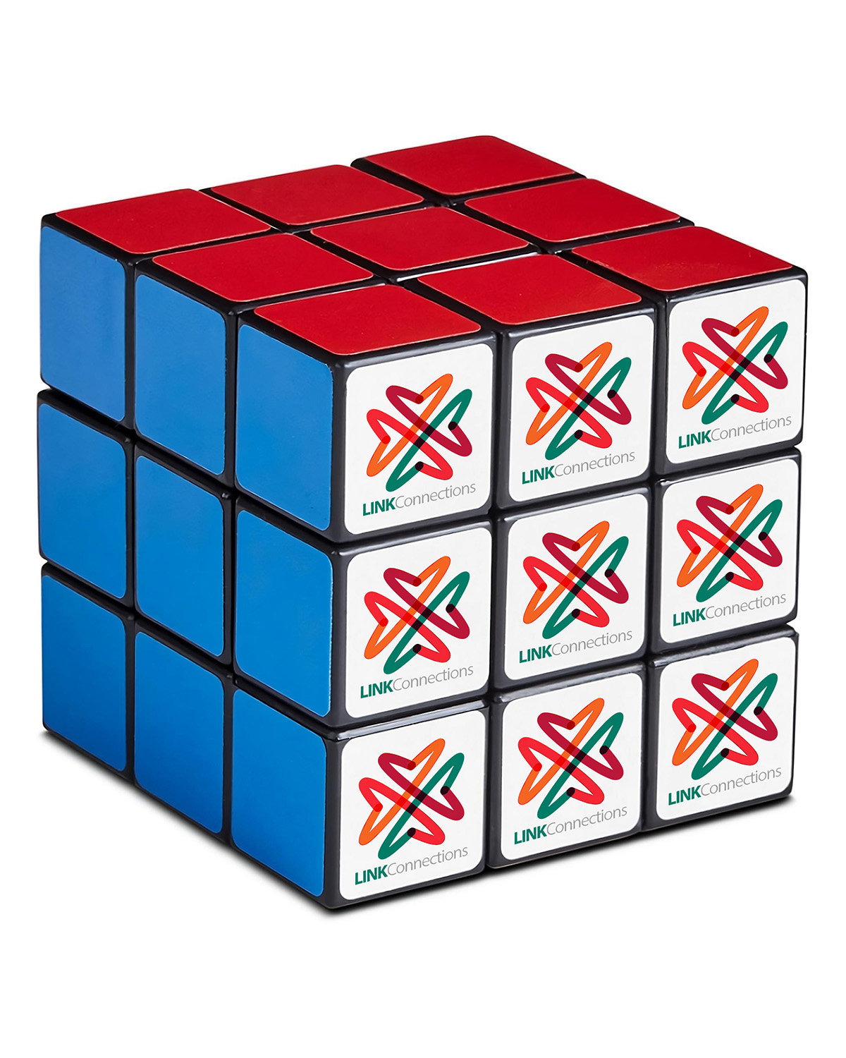 Branded Rubik's Cube Product Image