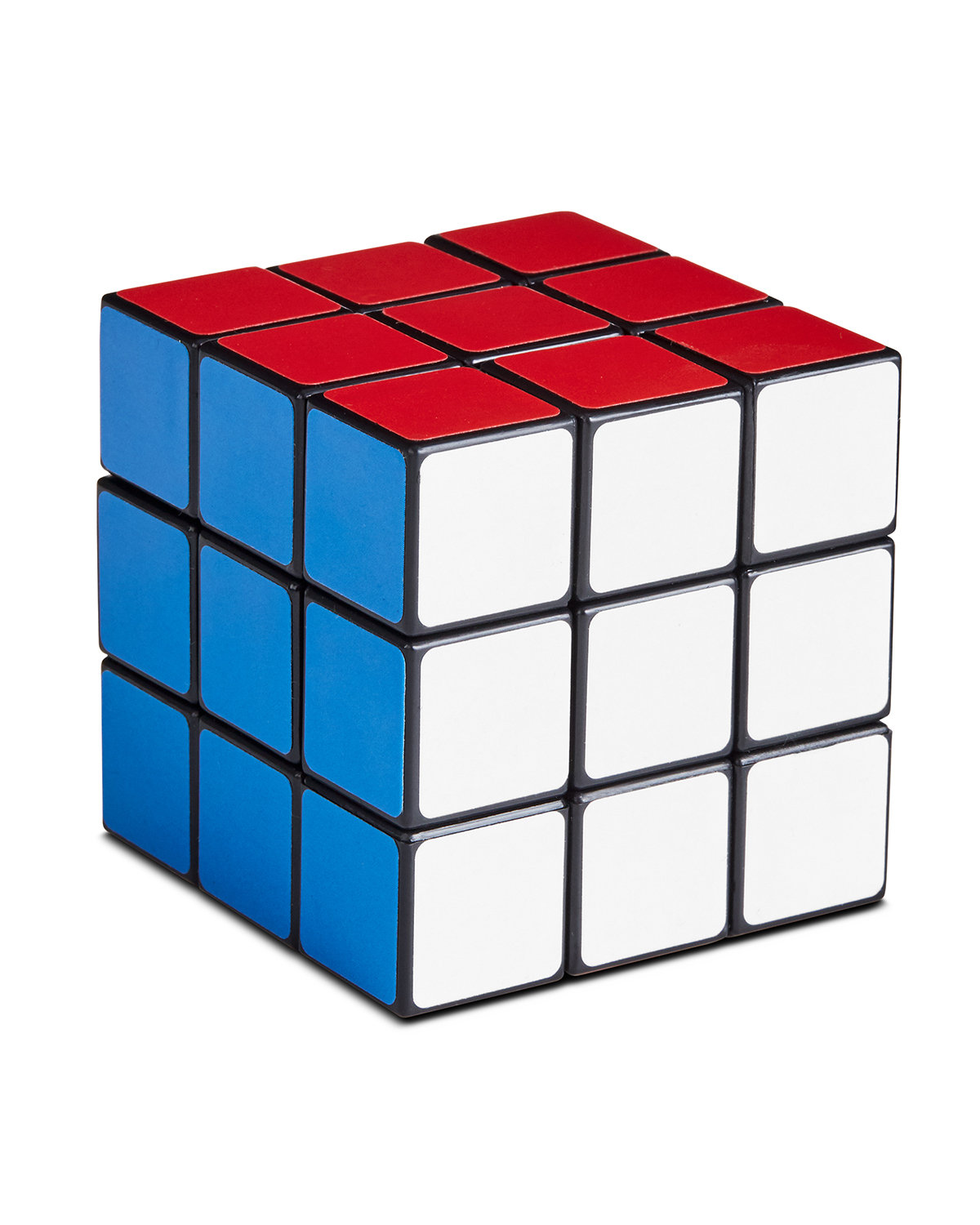 Branded Rubik's Cube Product Image