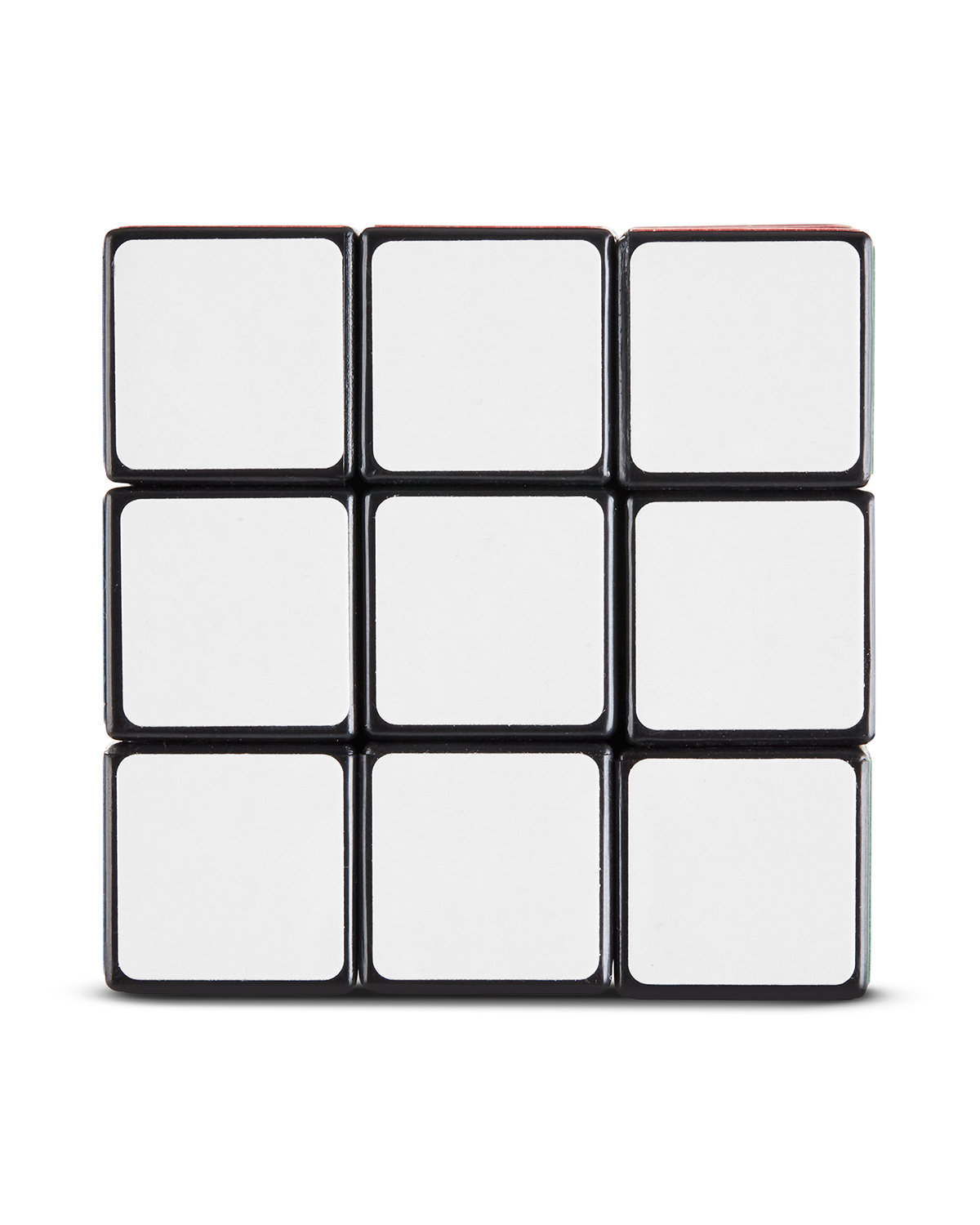 Branded Rubik's Cube Product Image