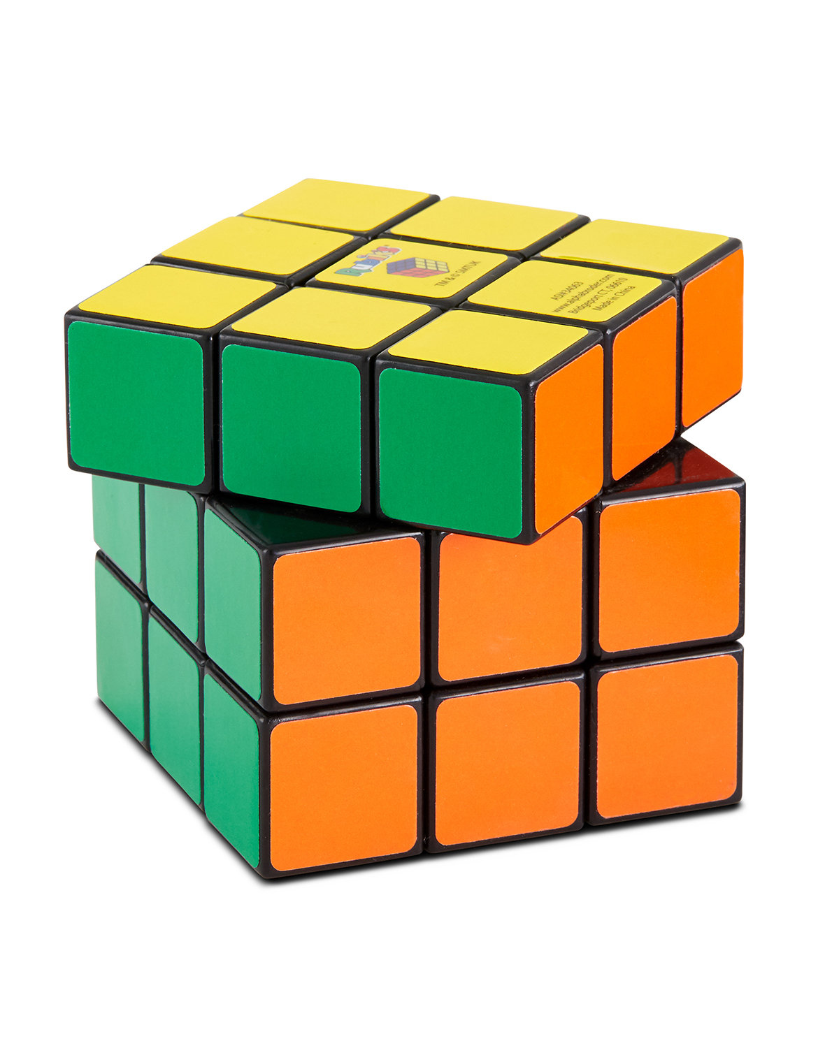 Branded Rubik's Cube Product Image