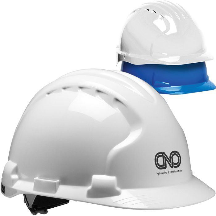 MK8 Evolution™ Hard Hat Product Image