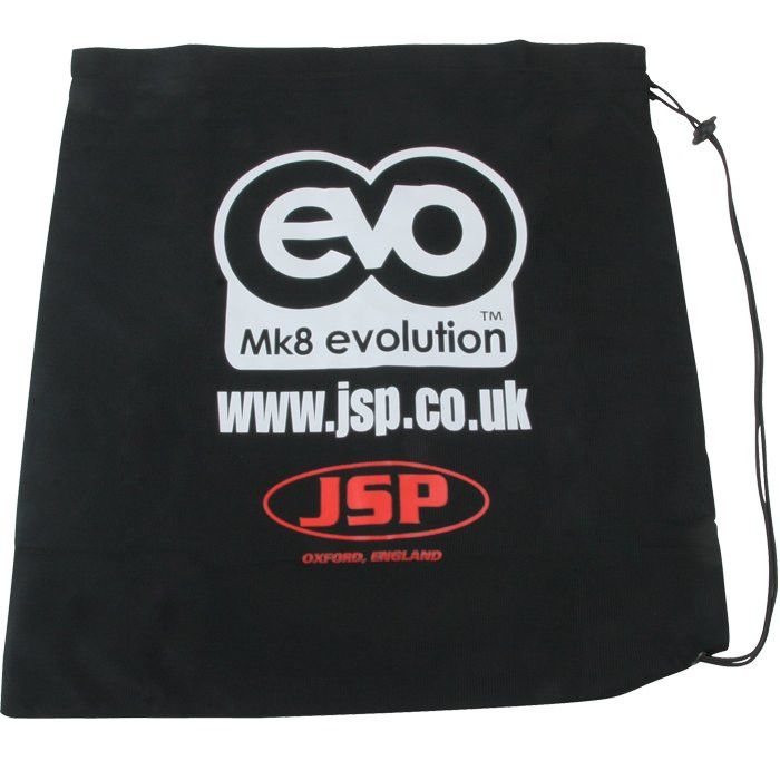 MK8 Evolution™ Hard Hat Product Image