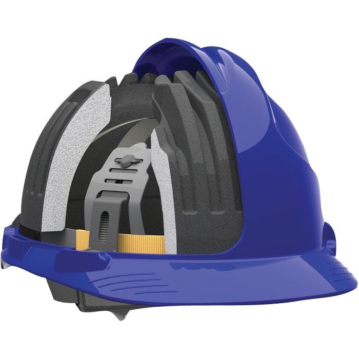 MK8 Evolution™ Hard Hat Product Image