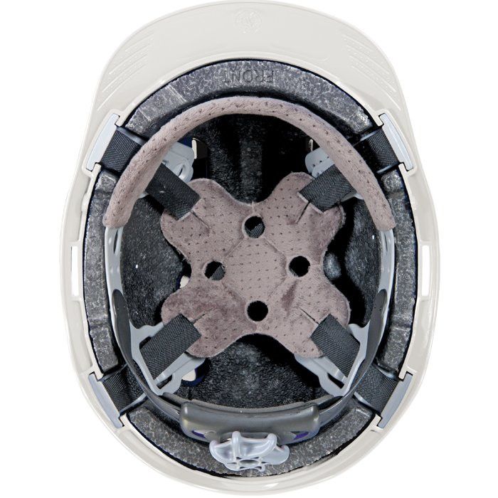 MK8 Evolution™ Hard Hat Product Image