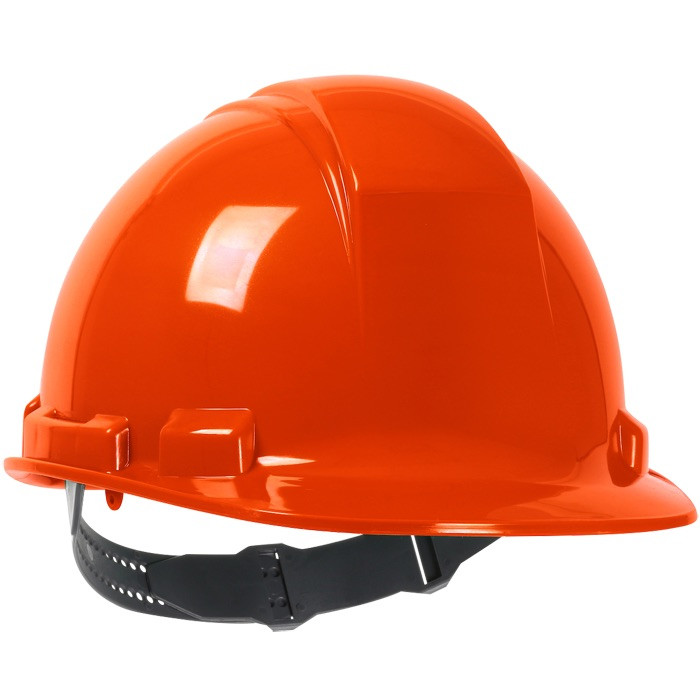 Whistler™ Pin Lock Hi-Vis Hard Hat Product Image